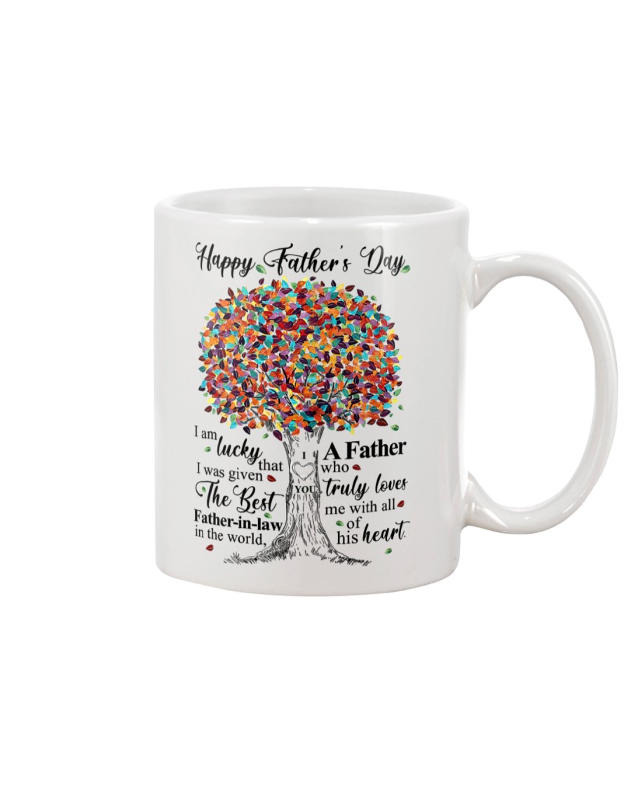 HAPPY FATHER'S DAY Mug