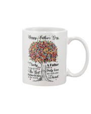 HAPPY FATHER'S DAY Mug front