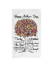 HAPPY FATHER'S DAY Hand Towel thumbnail