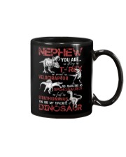 KIDS - DINOS - FAVORITE Mug thumbnail