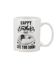 MUG - DINOSAUR EGG - SEE YOU SOON Mug front