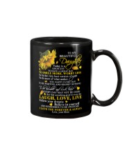 MOM TO DAUGHTER Mug thumbnail