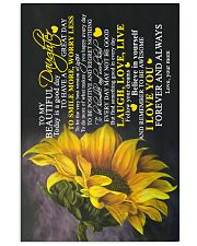MOM TO DAUGHTER 11x17 Poster thumbnail