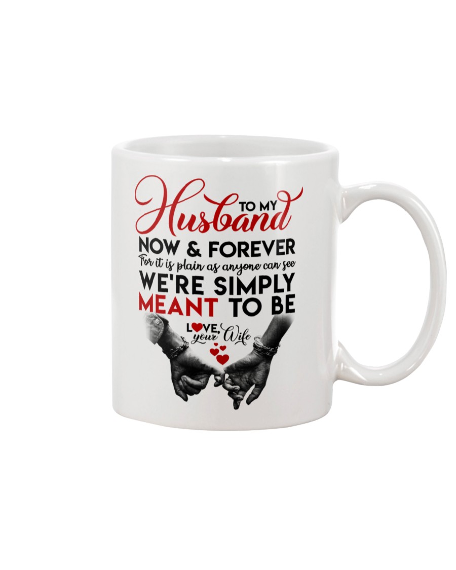 TO MY HUSBAND Mug