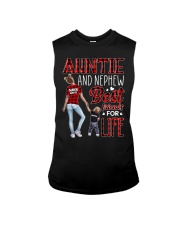 Auntie and Nephew Sleeveless Tee tile