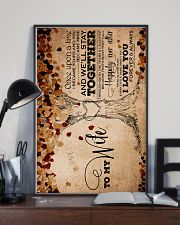 TO MY WIFE 16x24 Poster lifestyle-poster-2