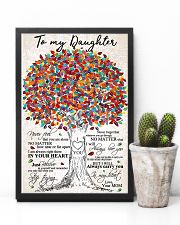 TO MY DAUGHTER 16x24 Poster lifestyle-poster-8