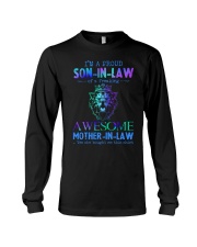 Son-in-law - Lion - T-Shirt Long Sleeve Tee tile