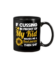 If cussing in front of My kid Mug thumbnail