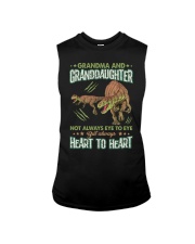 Dinosaur - Always Heart To Heart - T-Shirt Sleeveless Tee tile