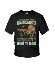 Dinosaur - Always Heart To Heart - T-Shirt Youth T-Shirt front