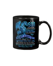 To my son Mug thumbnail