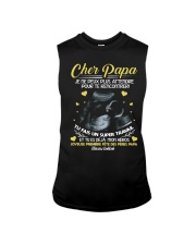 Cher Papa Sleeveless Tee thumbnail