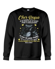 Cher Papa Crewneck Sweatshirt thumbnail