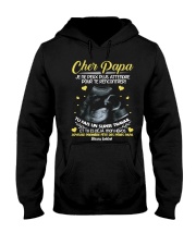 Cher Papa Hooded Sweatshirt thumbnail