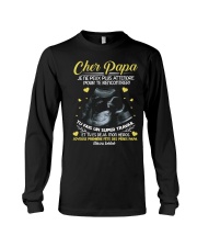 Cher Papa Long Sleeve Tee thumbnail