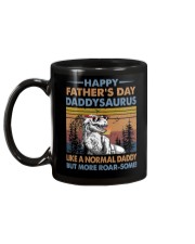 MUG - T REX - HAPPY FATHER'S DAY Mug back