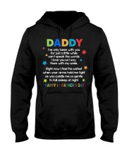 Daddy Hooded Sweatshirt tile