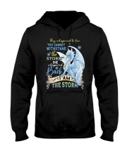 Dragon - I Am The Storm - T-Shirt Hooded Sweatshirt tile