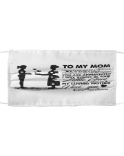 To My Mom - Sticker Mask tile
