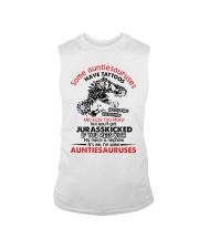 Some auntiesauruses Sleeveless Tee thumbnail