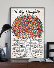 TO MY DAUGHTER 16x24 Poster lifestyle-poster-2
