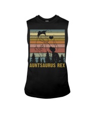 T-SHIRT - AUNTSAURUS REX Sleeveless Tee tile