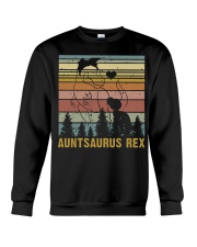 T-SHIRT - AUNTSAURUS REX Crewneck Sweatshirt tile