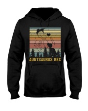 T-SHIRT - AUNTSAURUS REX Hooded Sweatshirt tile