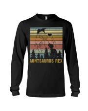 T-SHIRT - AUNTSAURUS REX Long Sleeve Tee tile