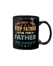 I'm not the Step father Mug thumbnail