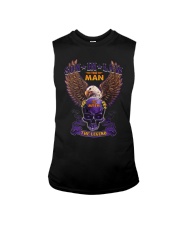 SON-IN-LAW - EAGLE - THE MAN THE MYTH THE LEGEND Sleeveless Tee thumbnail