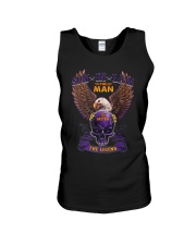 SON-IN-LAW - EAGLE - THE MAN THE MYTH THE LEGEND Unisex Tank thumbnail