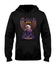 SON-IN-LAW - EAGLE - THE MAN THE MYTH THE LEGEND Hooded Sweatshirt thumbnail