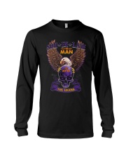 SON-IN-LAW - EAGLE - THE MAN THE MYTH THE LEGEND Long Sleeve Tee thumbnail