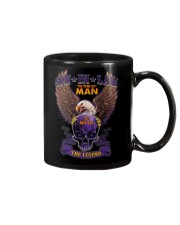 SON-IN-LAW - EAGLE - THE MAN THE MYTH THE LEGEND Mug thumbnail