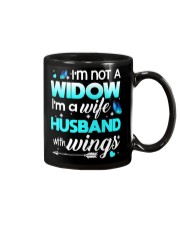 I'm not a widow Mug thumbnail