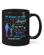 My Mommy- My hero- My guardian angel Mugs tile