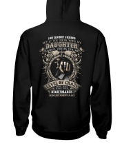 I may seem quiet and reserved but if you mess with Hooded Sweatshirt thumbnail