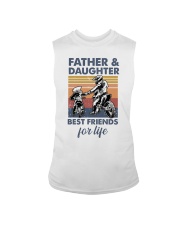 T-SHIRT - DAUGHTER AND DAD - VINTAGE Sleeveless Tee tile