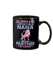 SAURUS - SO THERE IS - T-REX - CRIME Mug thumbnail