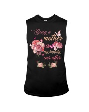 Being a Mother - Mommy Sleeveless Tee tile