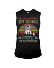 GRANDMA Sleeveless Tee thumbnail