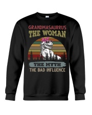 GRANDMA Crewneck Sweatshirt thumbnail