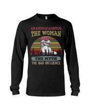 GRANDMA Long Sleeve Tee thumbnail