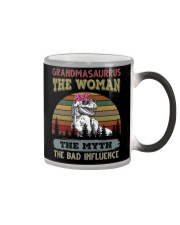 GRANDMA Color Changing Mug thumbnail