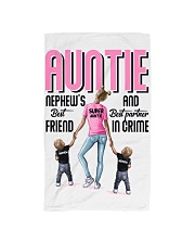 Auntie - Mug Hand Towel tile