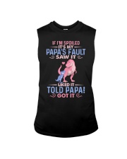 I'M SPOILED - T REX - GOT IT Sleeveless Tee thumbnail