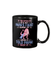 I'M SPOILED - T REX - GOT IT Mug thumbnail