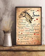 MOM TO SON 16x24 Poster lifestyle-poster-3